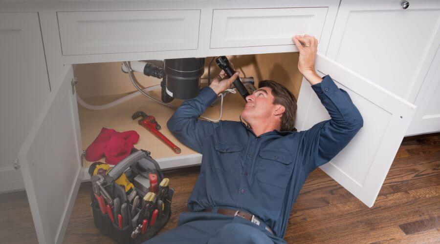 Professional water heater repair in Keyes, CA